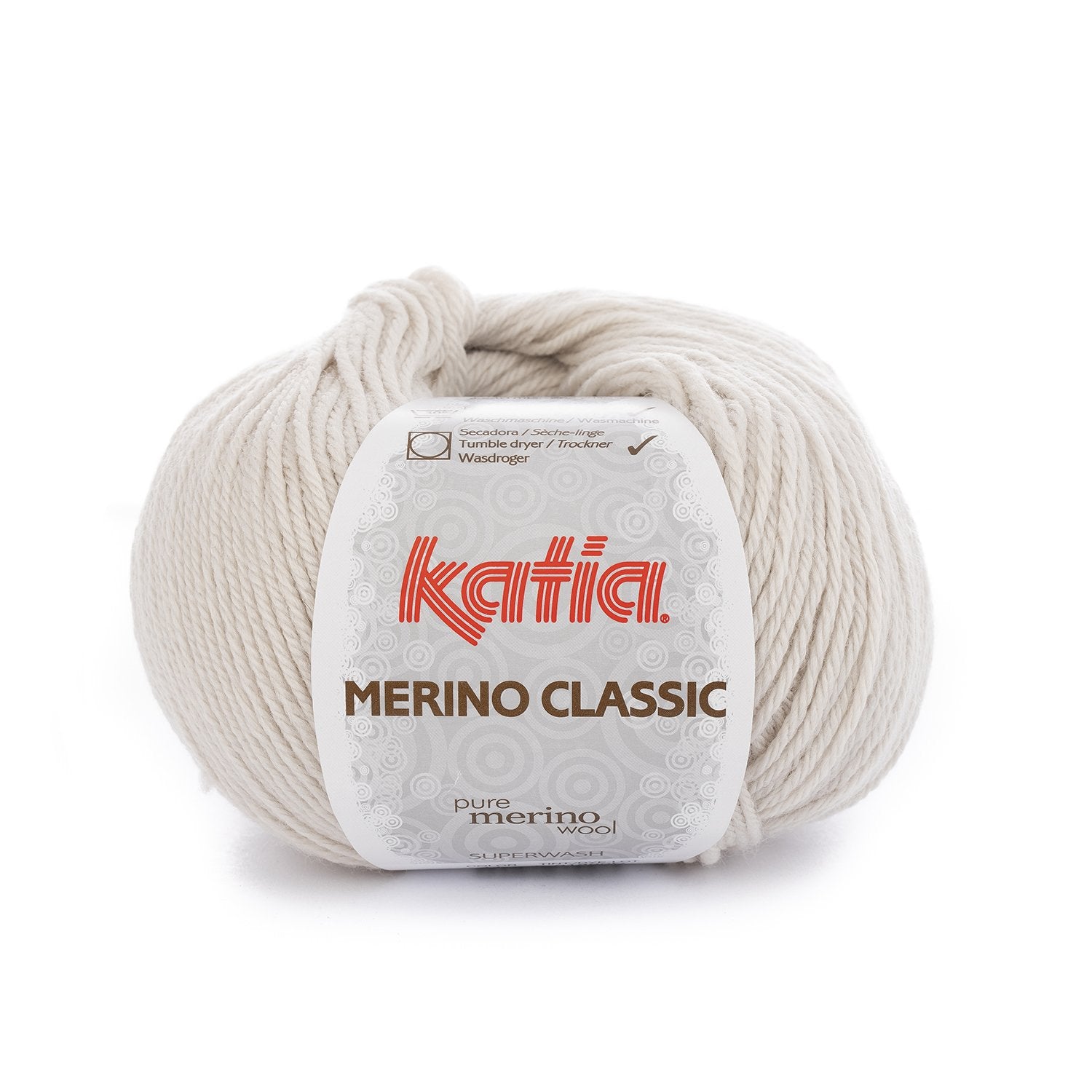 Merino Classic