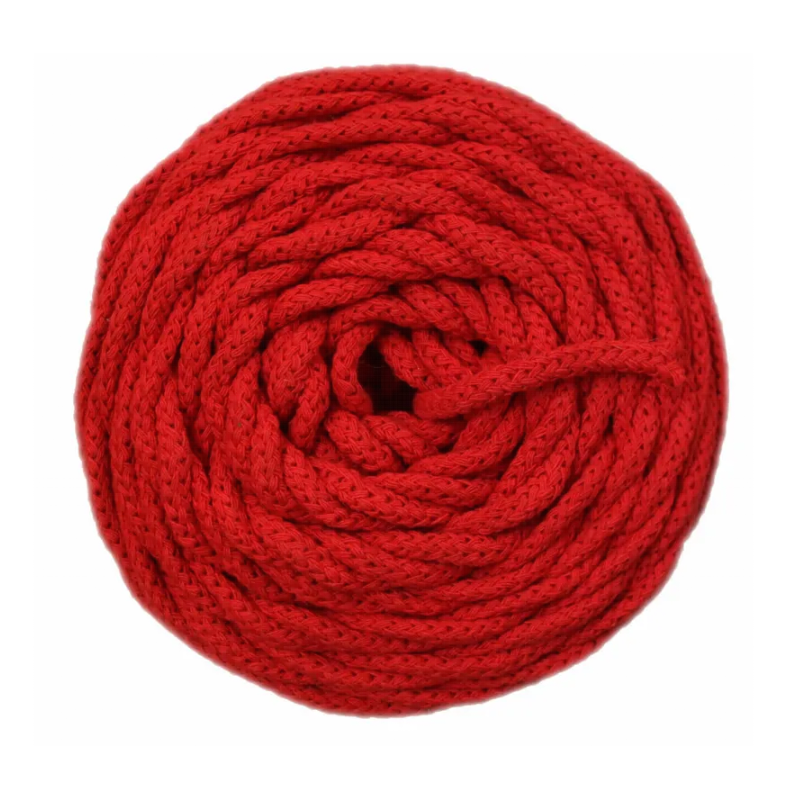 Cotton Air 2.5 mm
