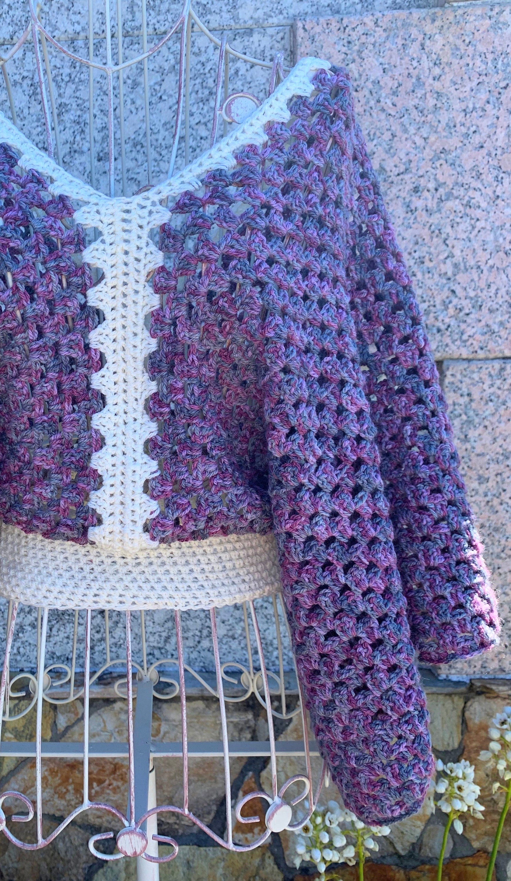 Jersey Lavanda