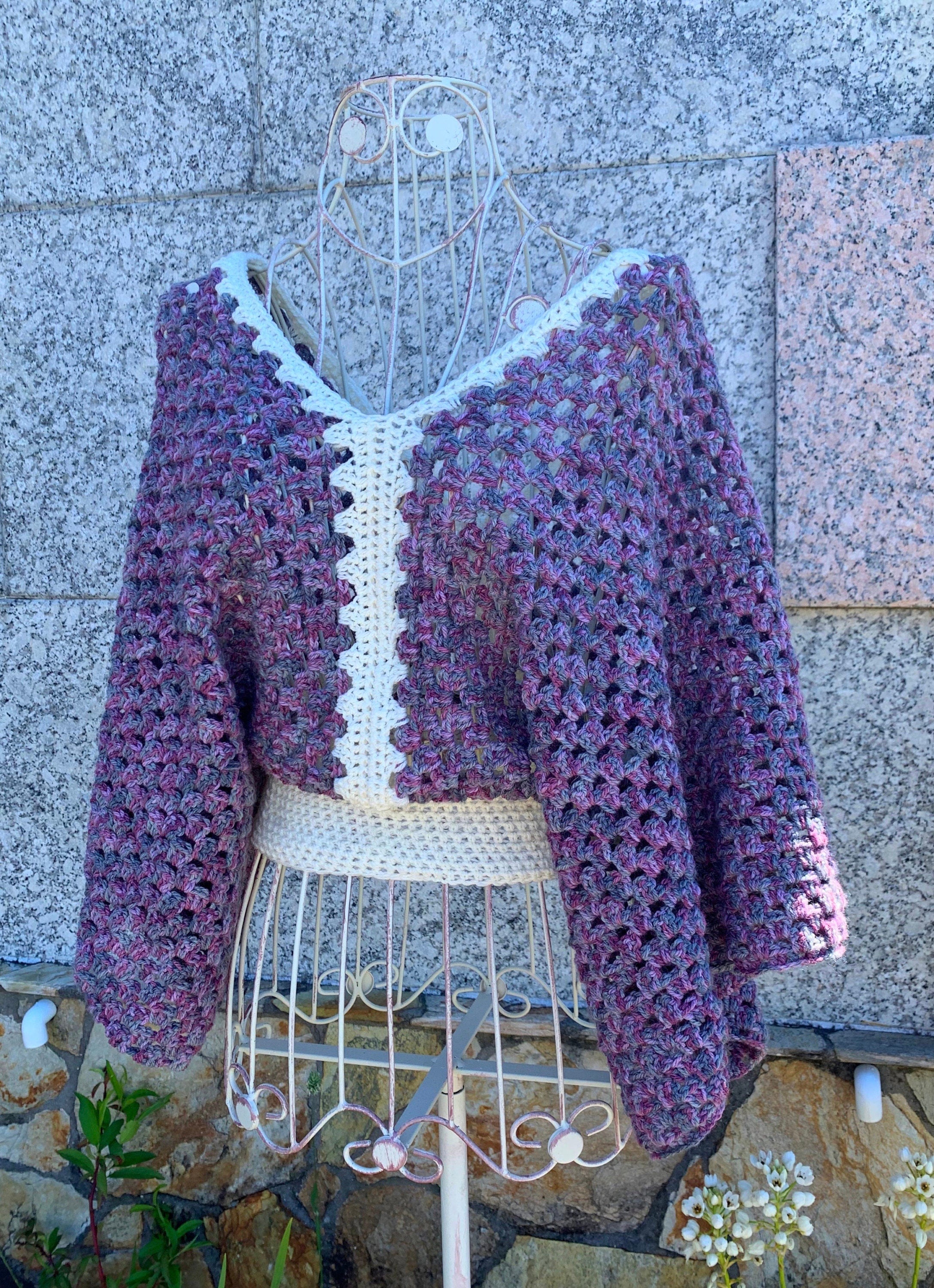 Jersey Lavanda