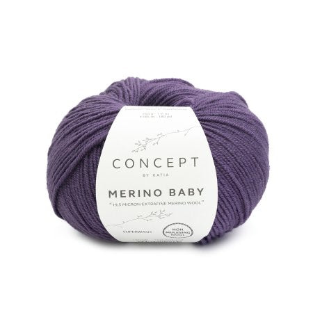 Merino Baby