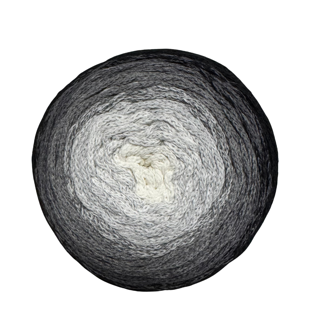 Cotton Air Cake