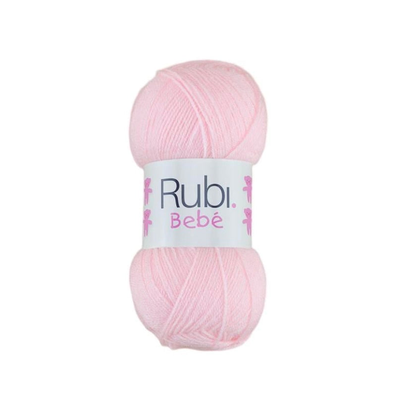 Rubí Bebé