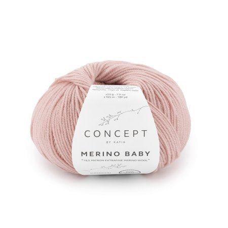 Merino Baby
