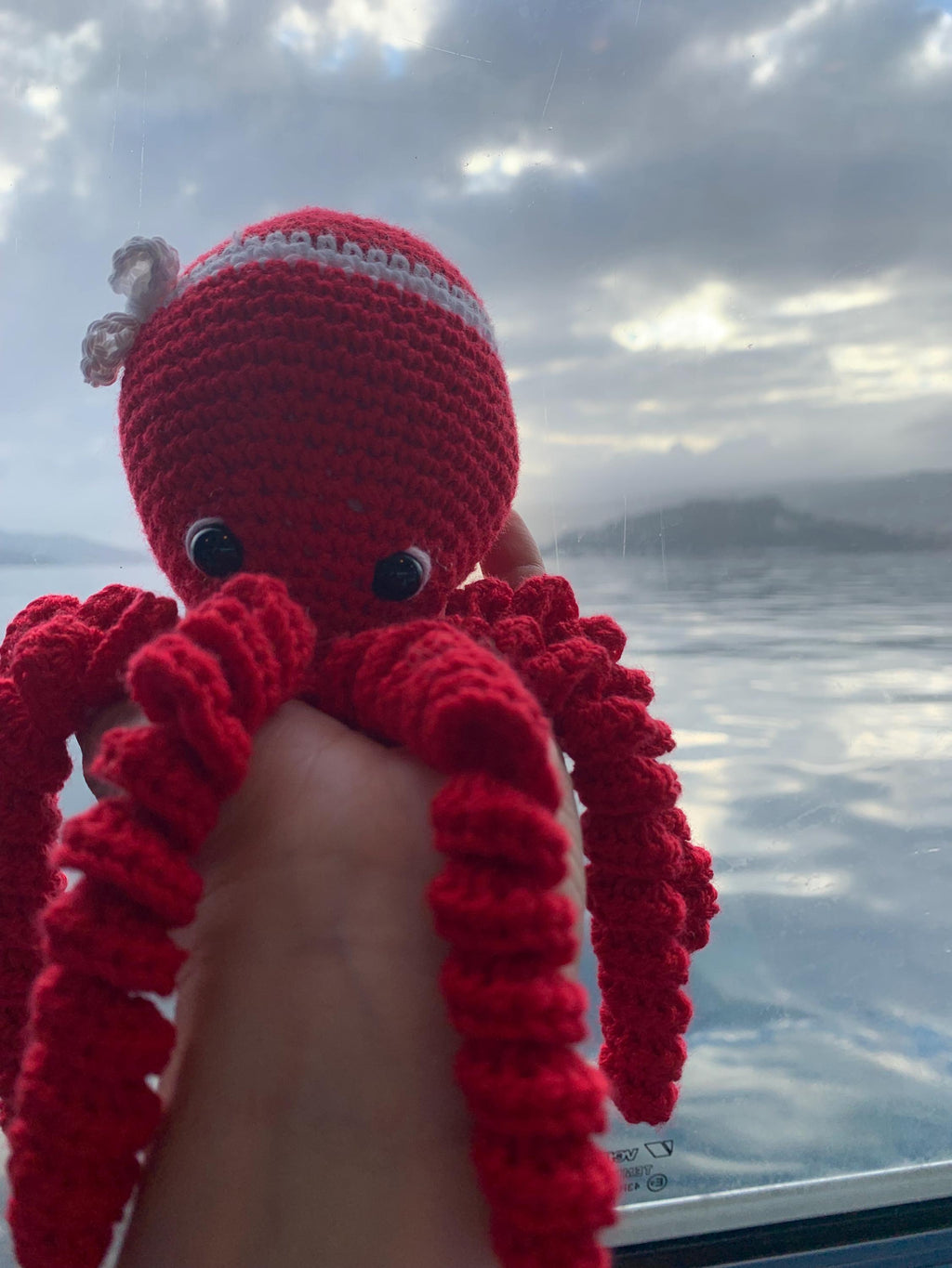 Pulpo Ría de Vigo