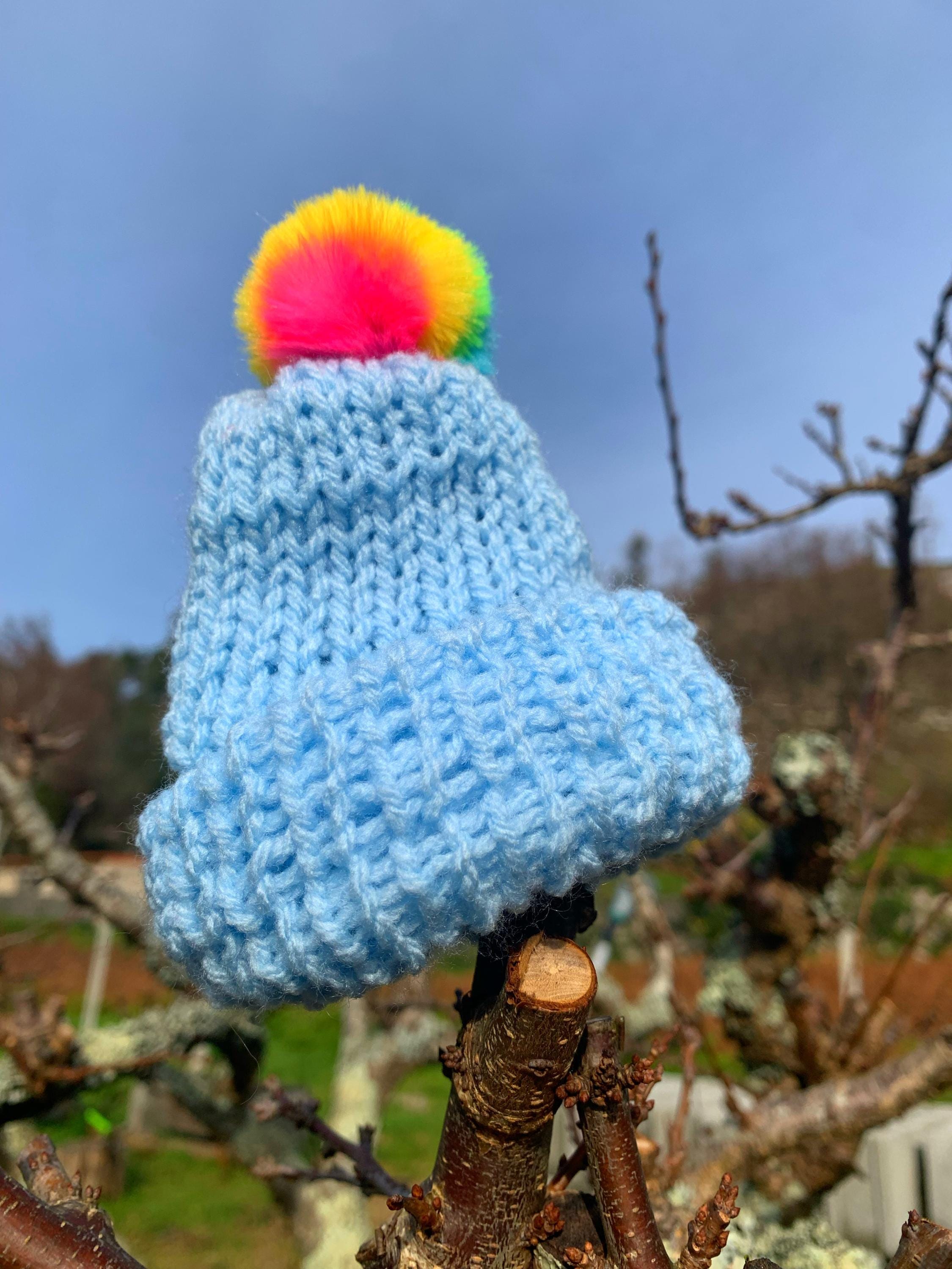 Gorro Lá Mini