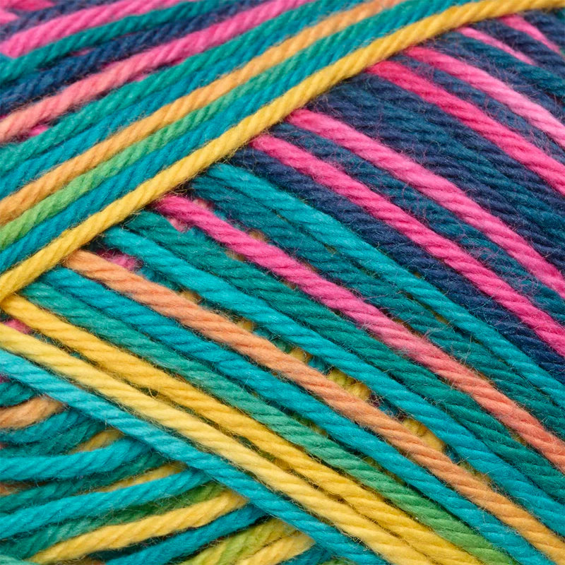 ANYDAY Cotton 8/4 Print