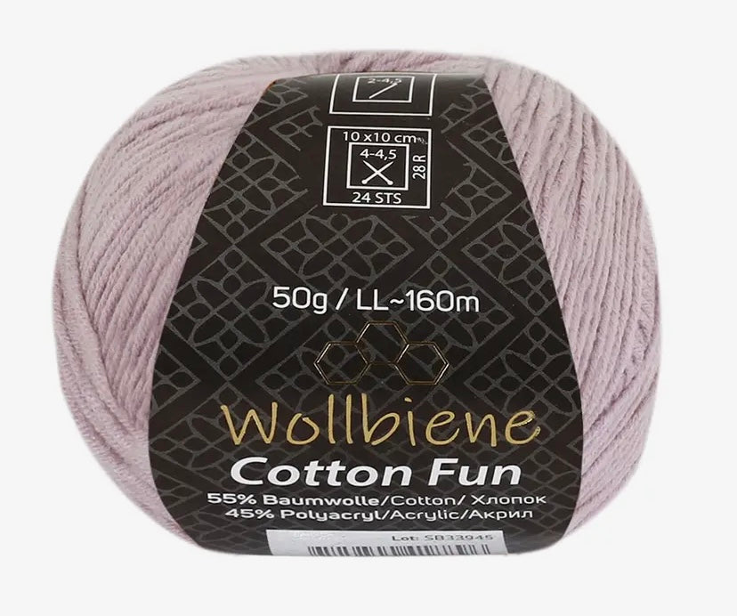 Cotton Fun