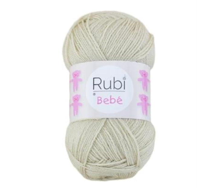 Rubí Bebé
