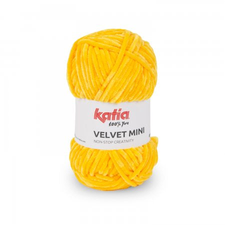 Velvet mini