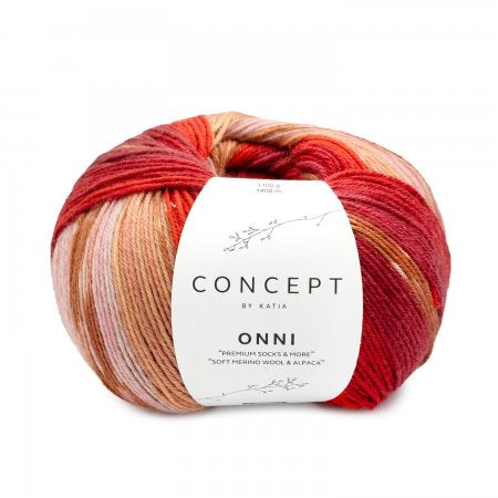 Kit Chal Onni Socks