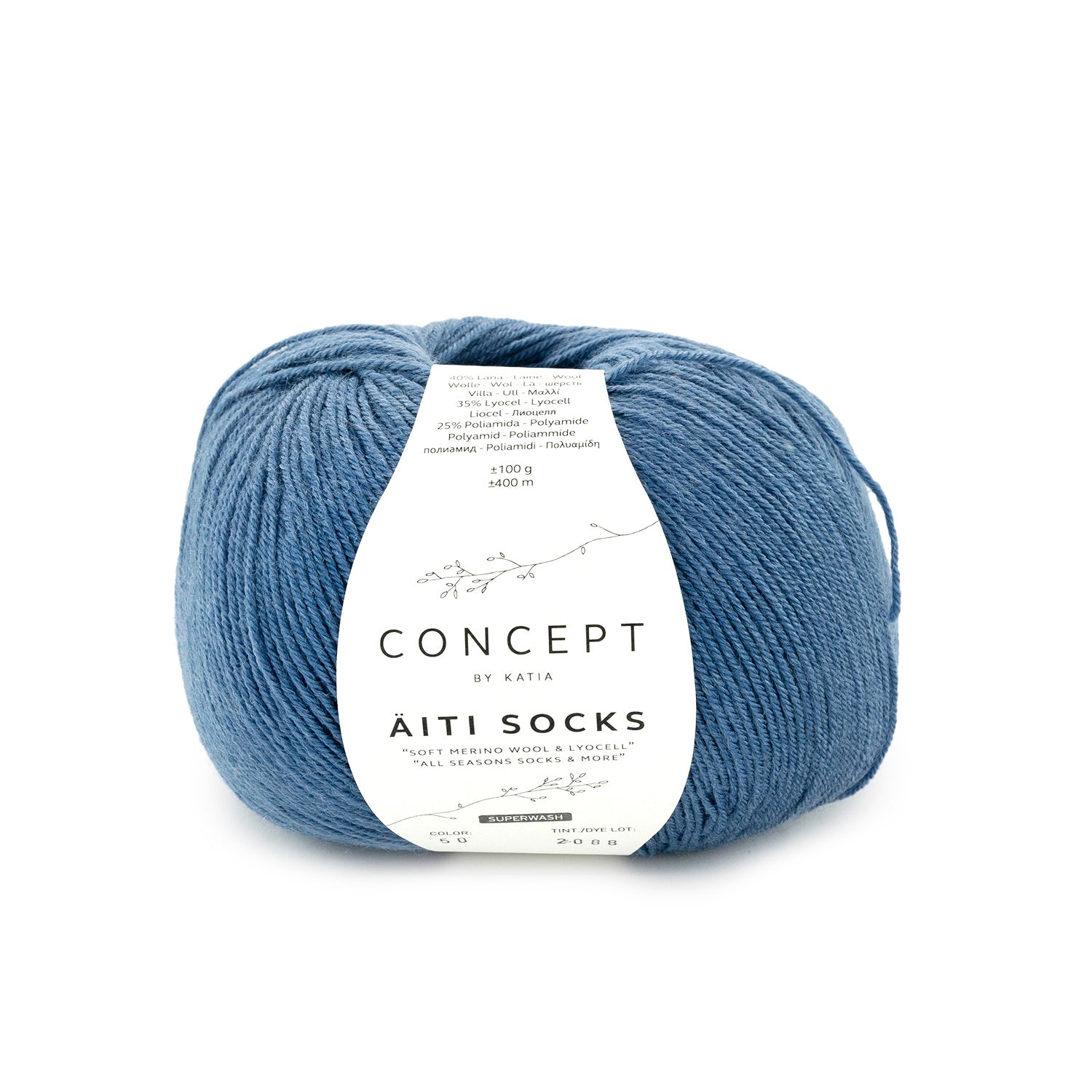 Äiti Socks