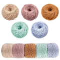 Veggie Silk (5 ovillos)