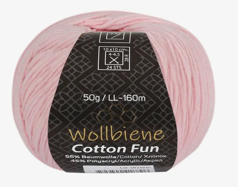 Cotton Fun