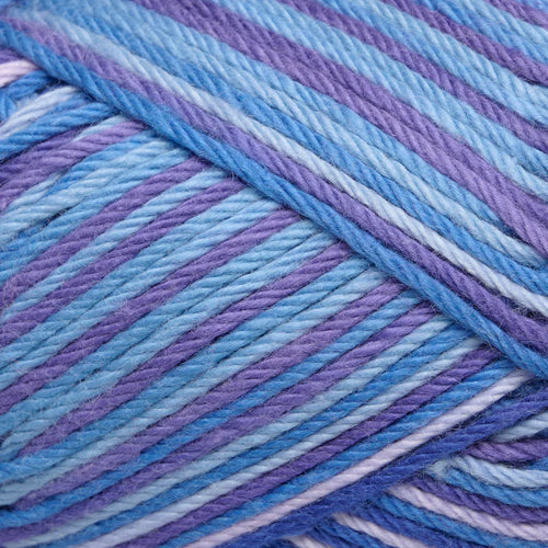 ANYDAY Cotton 8/4 Print