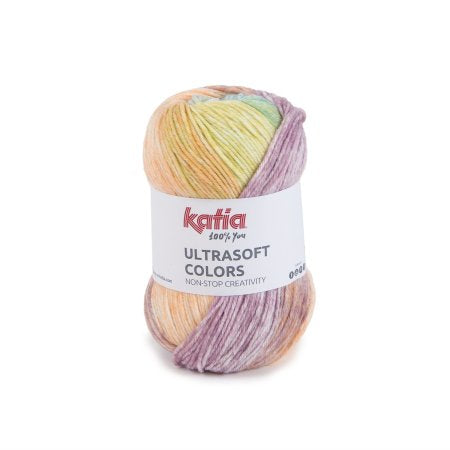 Ultrasoft Colors