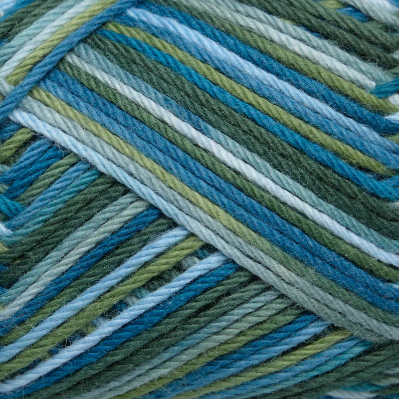 ANYDAY Cotton 8/4 Print