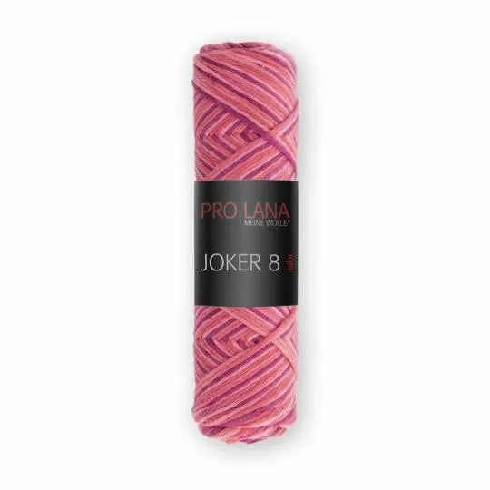 Joker 8