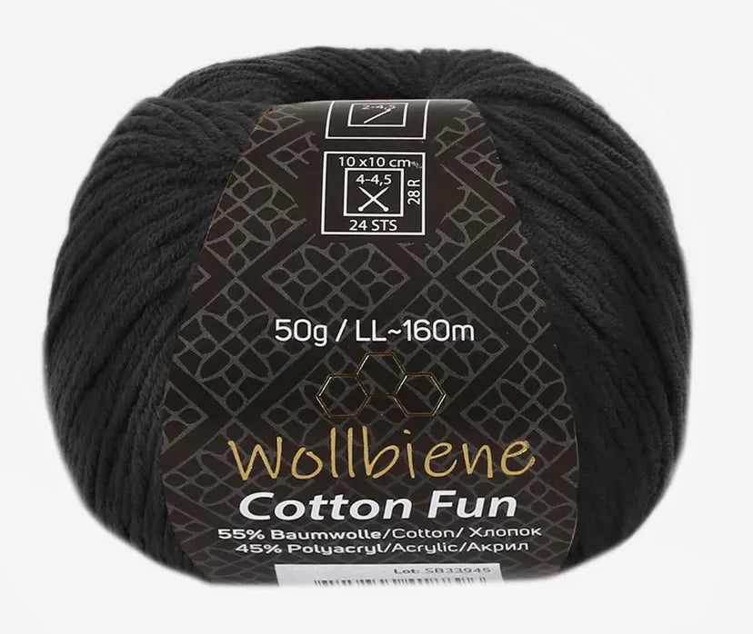 Cotton Fun