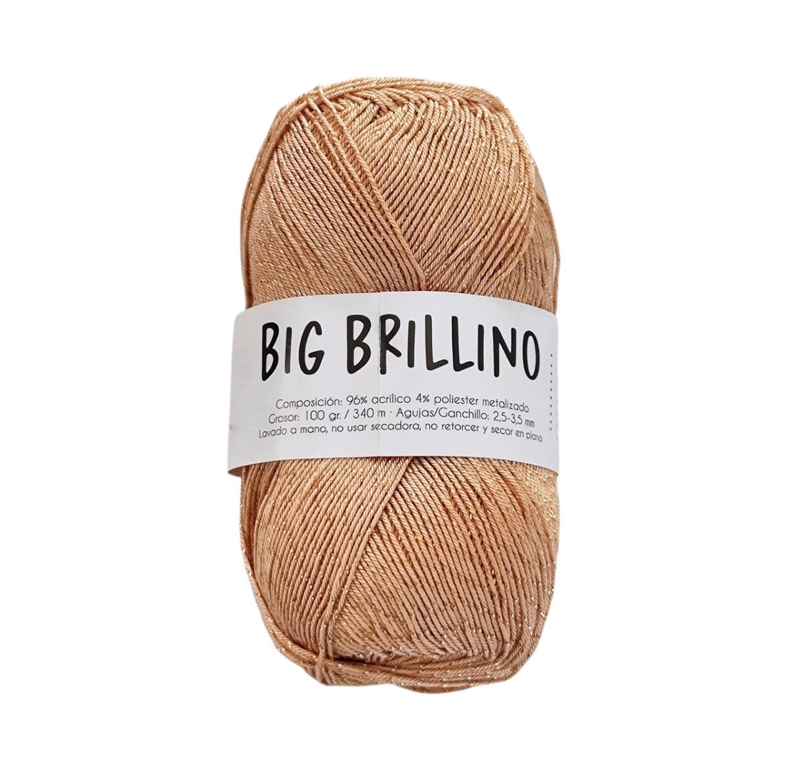 Big Brillino