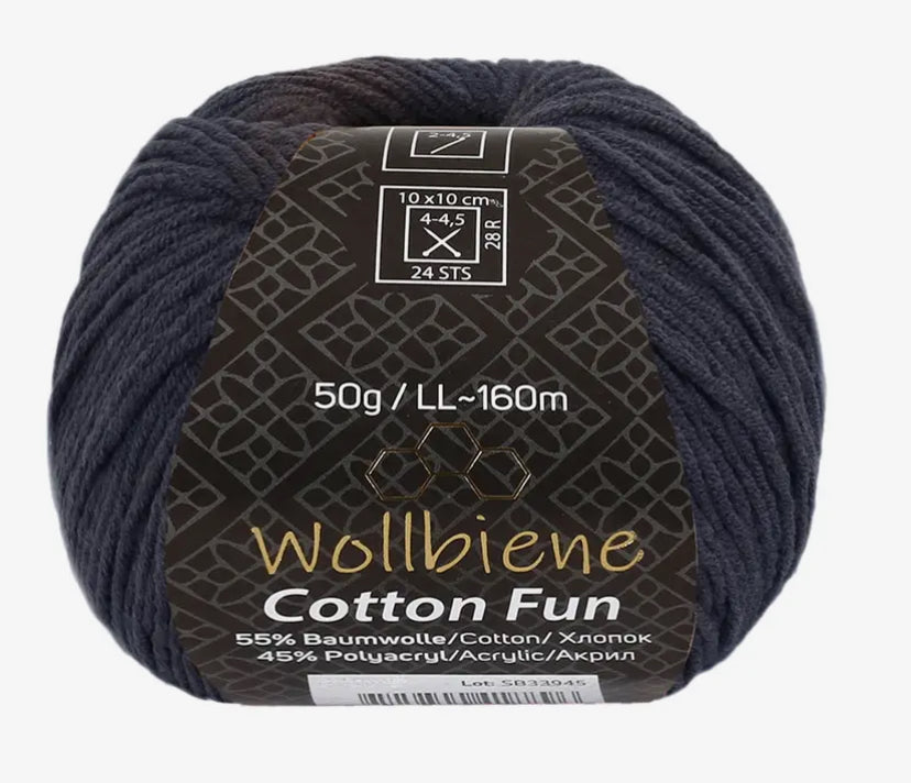 Cotton Fun