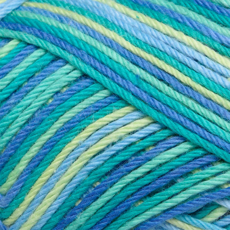 ANYDAY Cotton 8/4 Print