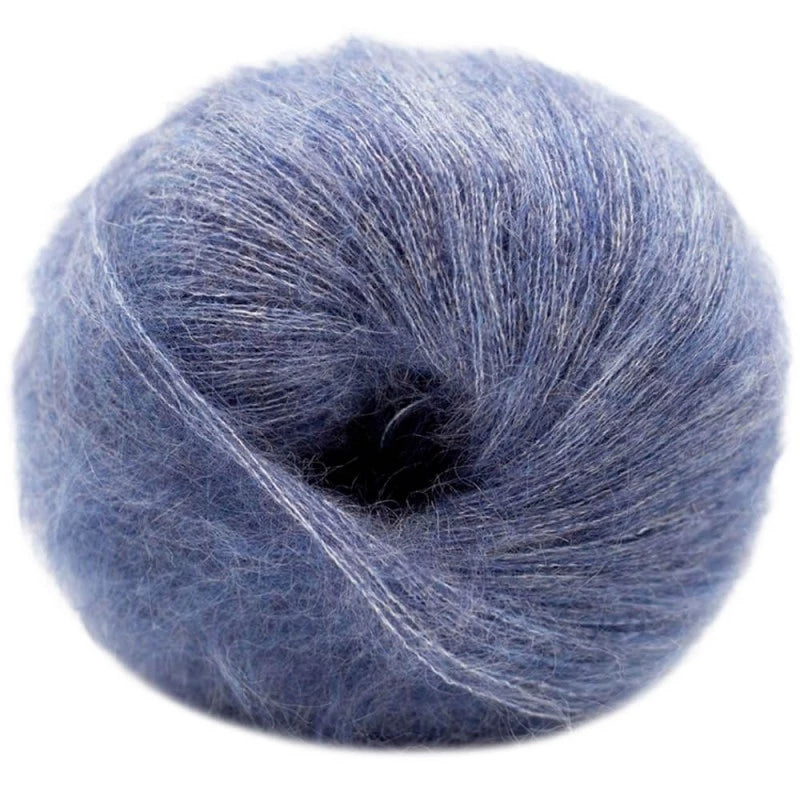 Kremke Marled Silky Kid