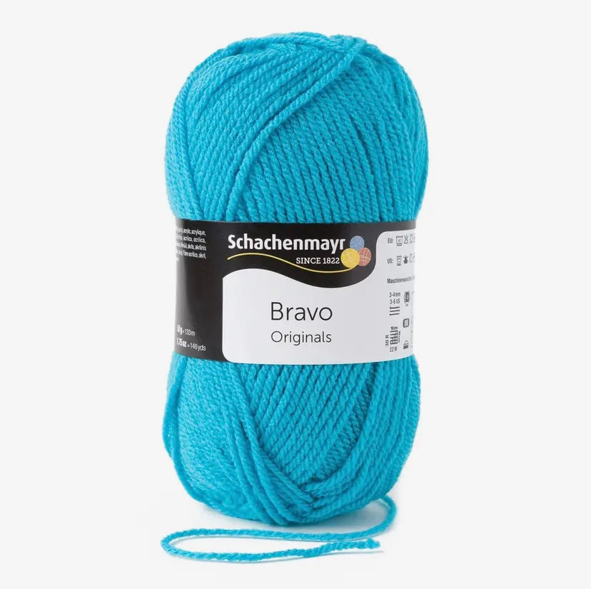Schachenmayr Bravo