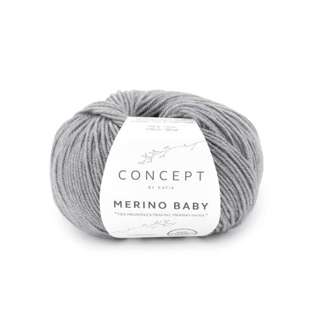 Merino Baby