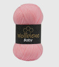 Wollbiene Baby