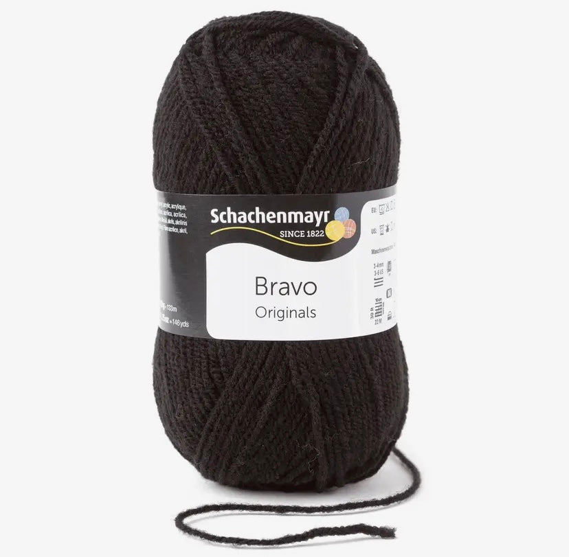 Schachenmayr Bravo