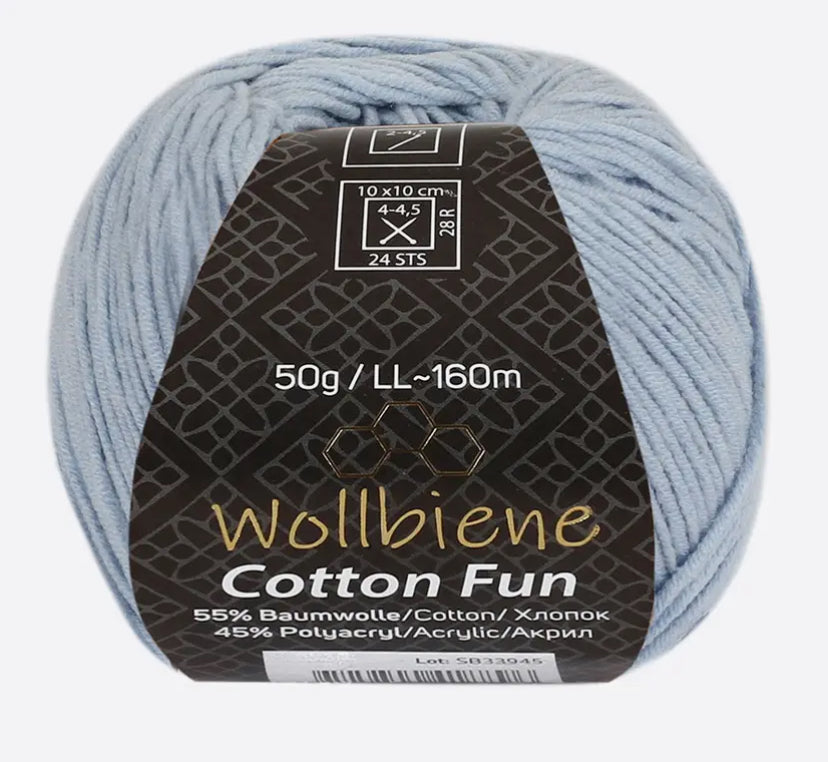 Cotton Fun