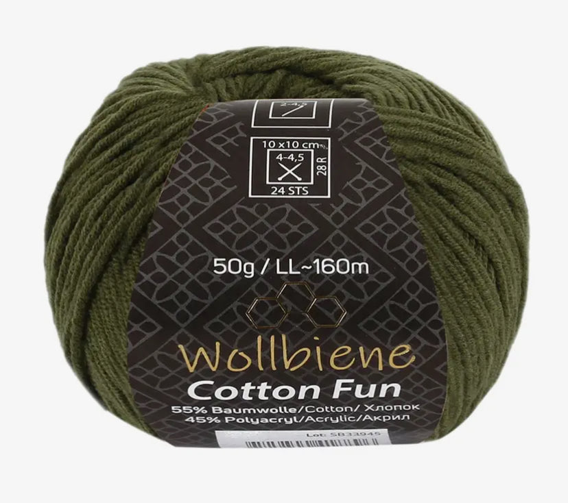 Cotton Fun