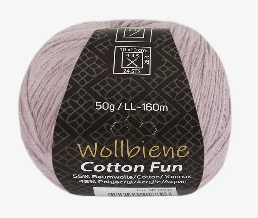 Cotton Fun