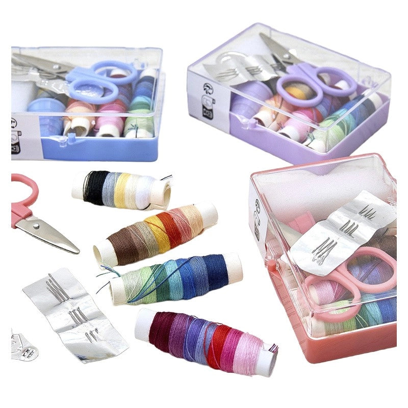 Kit costura mini