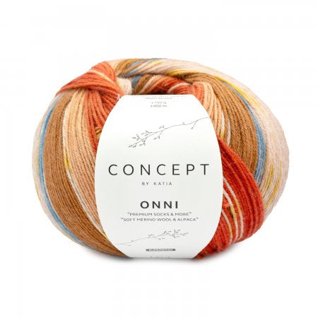 Kit Chal Onni Socks