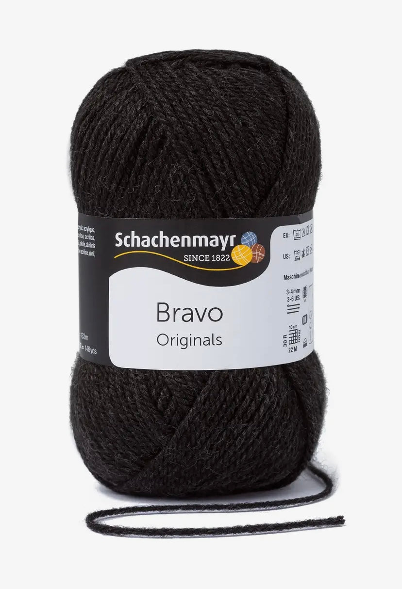 Schachenmayr Bravo