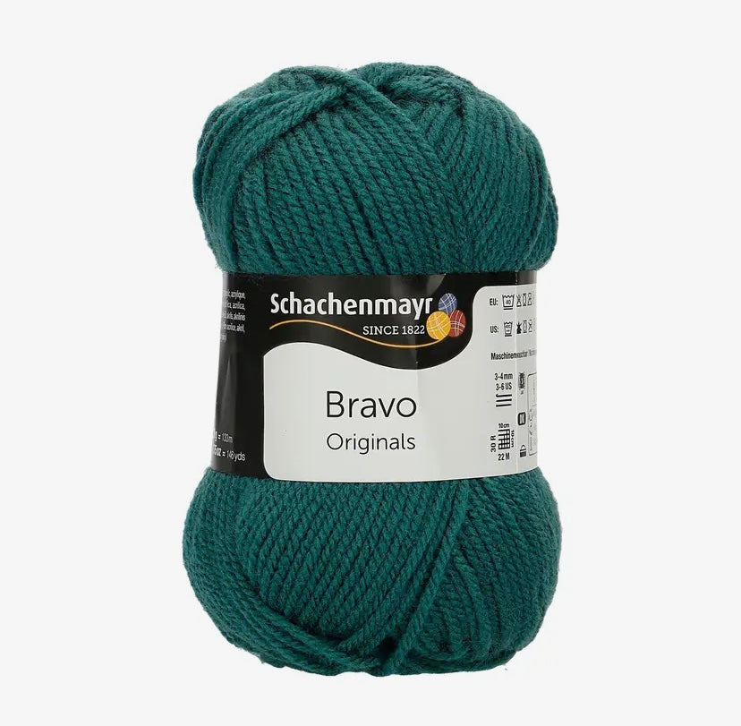 Schachenmayr Bravo