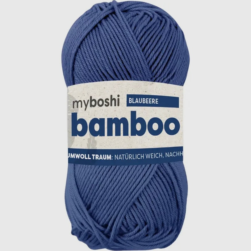 Myboshi bambú