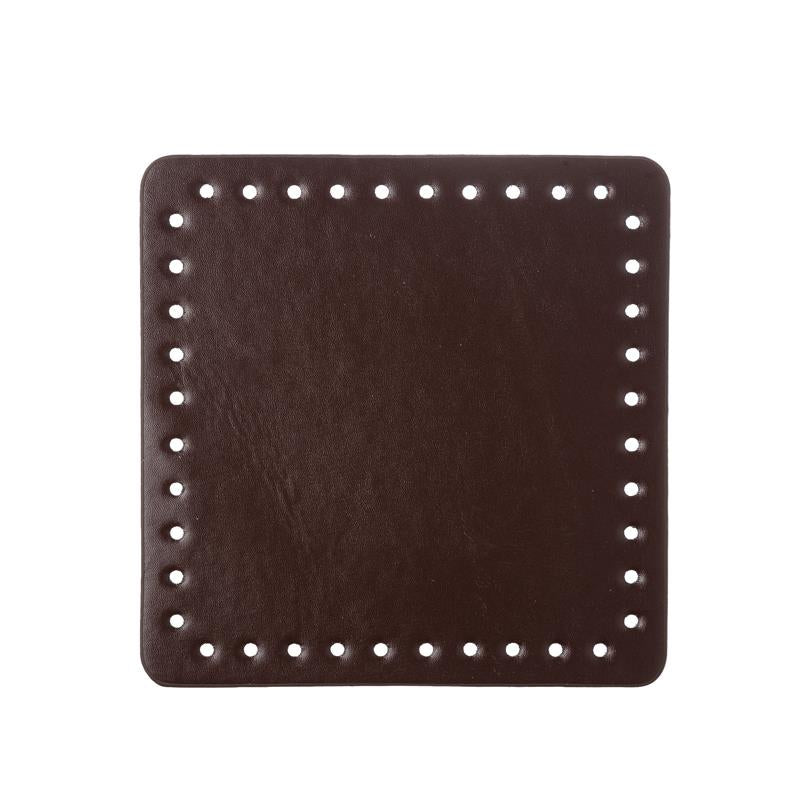 Base para bolso cuadrada