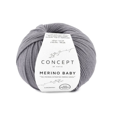 Merino Baby