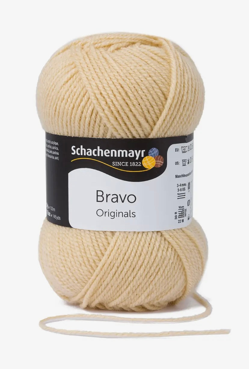 Schachenmayr Bravo