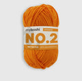 Myboshi Natur Pur