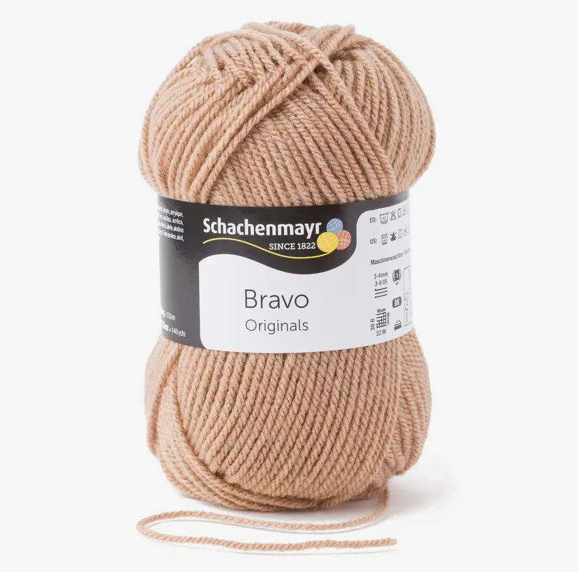 Schachenmayr Bravo