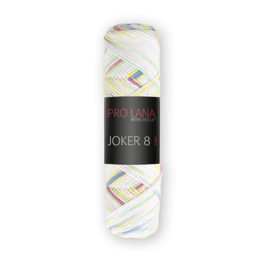 Joker 8
