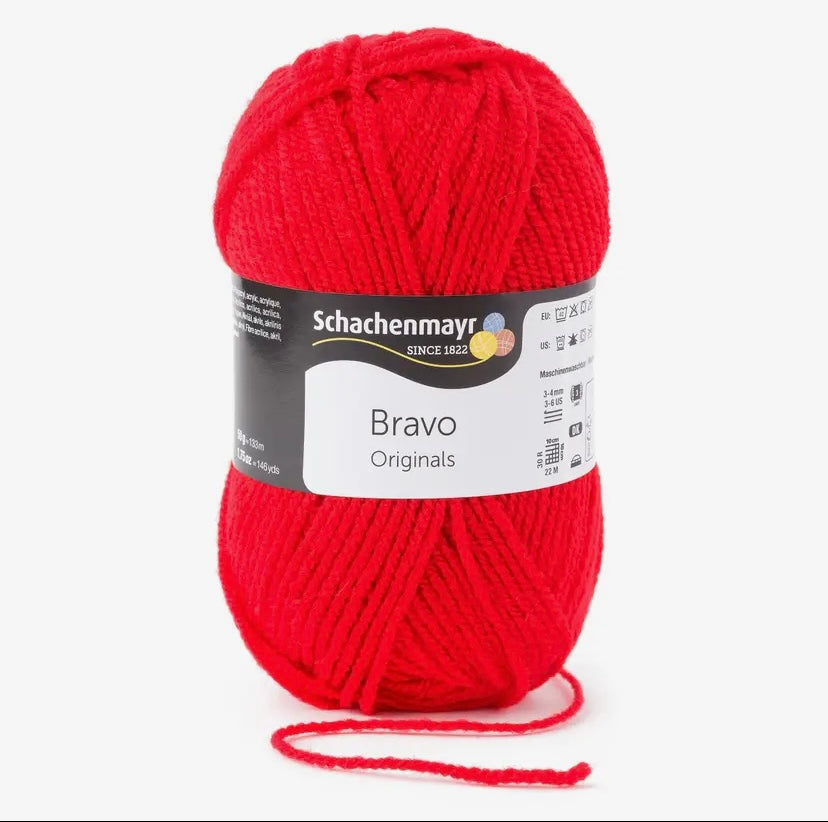 Schachenmayr Bravo