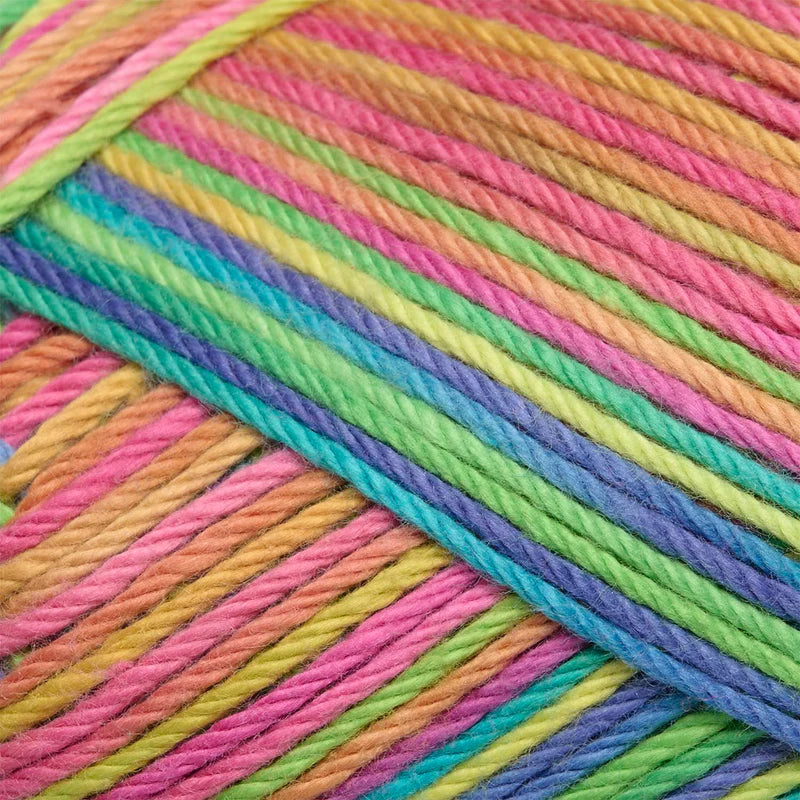 ANYDAY Cotton 8/4 Print