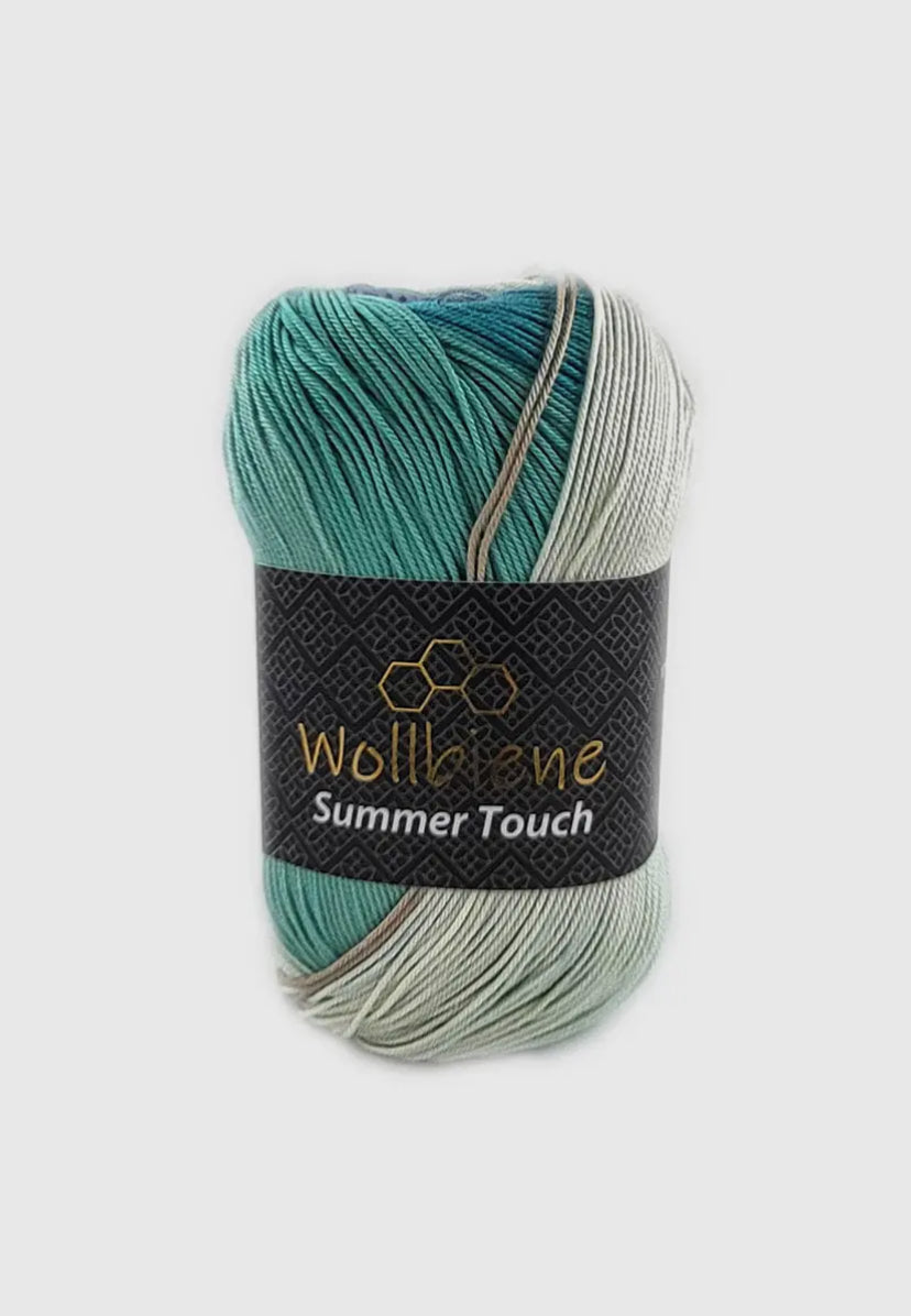 Summer Touch