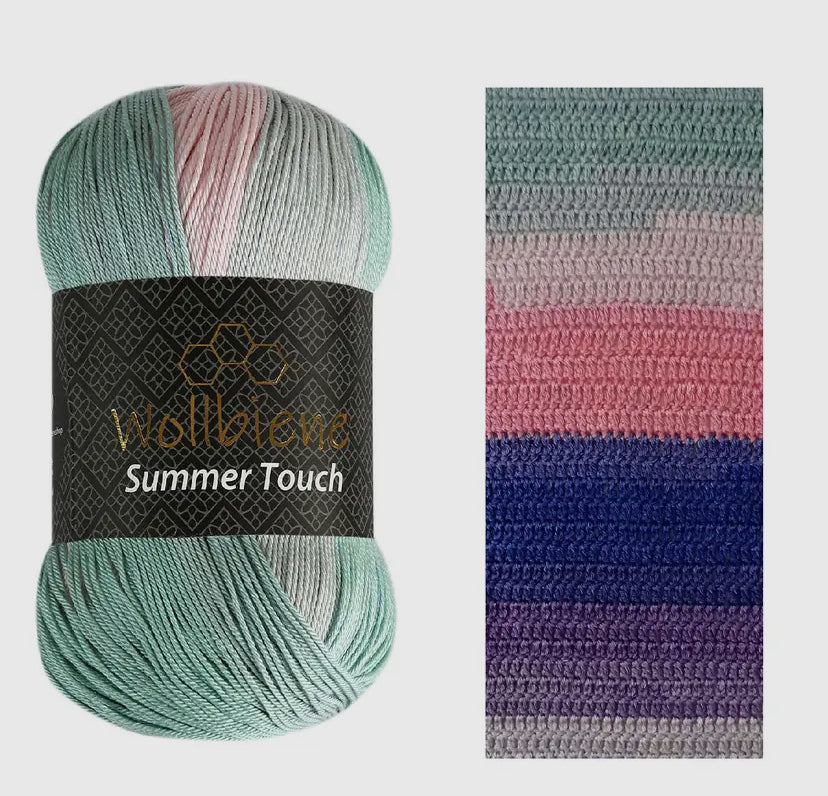 Summer Touch