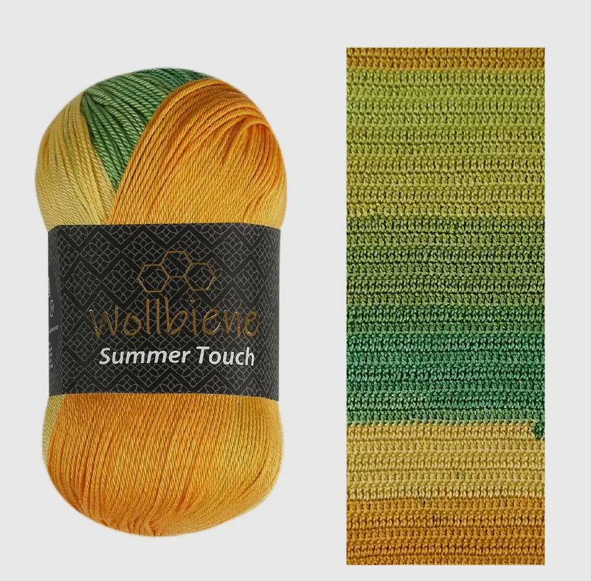 Summer Touch